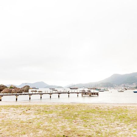 Apto A 800M Da Praia Do Jardim Em Angra Dos Reis Exteriör bild
