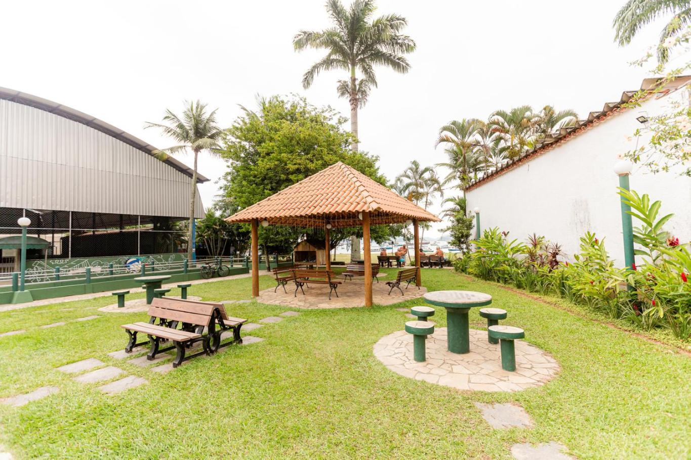 Apto A 800M Da Praia Do Jardim Em Angra Dos Reis Exteriör bild