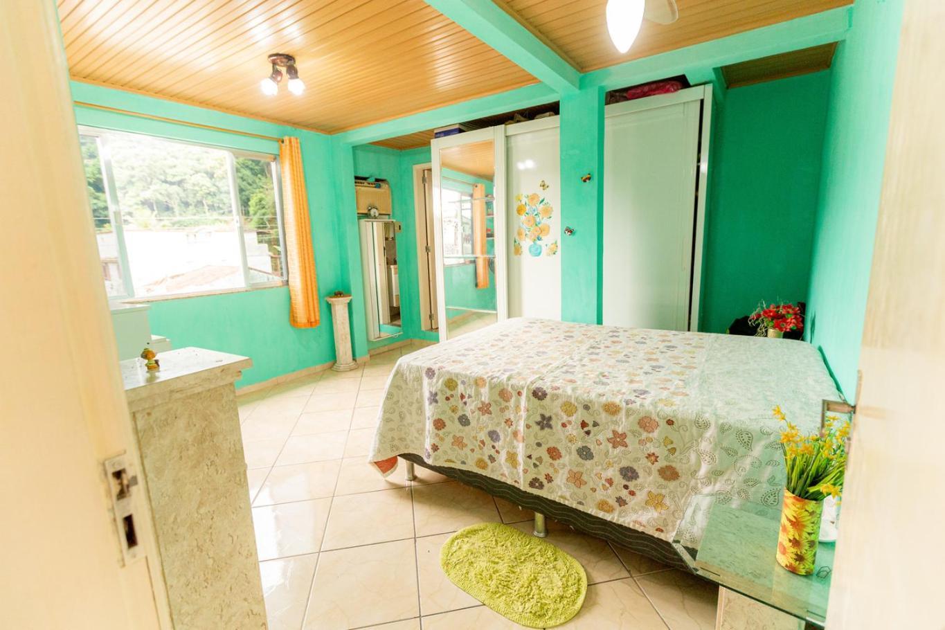 Apto A 800M Da Praia Do Jardim Em Angra Dos Reis Exteriör bild